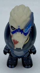 Mass Effect The Normandy Collection Titans Garrus Vakarian Vinyl Figure - Picture 1 of 6