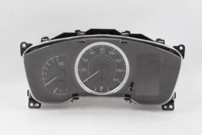 Speedometer 10K Miles Fits 2021 TOYOTA COROLLA OEM #19433 - Image 1 of 4