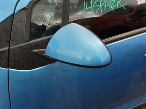 Espejo retrovisor de puerta izquierdo usado se adapta a: Chevrolet Spark Cable 2014 grado A izquierdo - Imagen 1 de 13