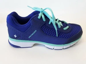MOUNTAIN BIKE SHOE CADETTE SPECIALIZED - Picture 1 of 2