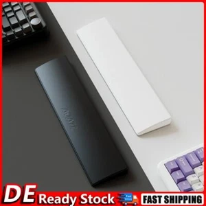 81 Keys Wrist Support Ergonometric for Long Hours of Work Studying Gaming DE - Afbeelding 1 van 18