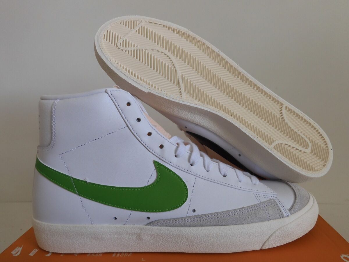Nike Blazer '77 Vintage Mid White Chlorophyll for Sale Nike Blazer '77 Vintage Mid White Chlorophyll for Sale