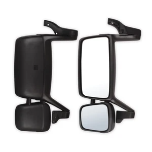 Volvo Mirror Assembly L/H - FM 9 FM 11 FM 12 FM 13 06/2002 on, FH 12 FH 13 FH 16 - Picture 1 of 1