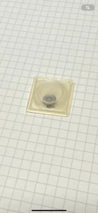 GUB Glashütte Cal.67.1 Kronrad Teil 420 NOS !!! - Bild 1 von 2