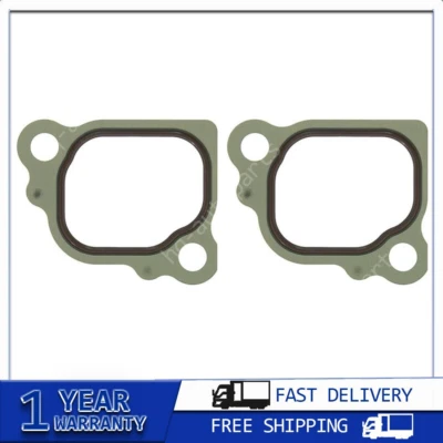 Junta de salida de refrigerante del motor para Lexus GS400 2000 1999 1998 Foto 1 de 3