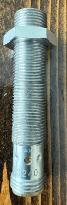 IFM IFS240 PROXIMITY SENSOR NEW, LOST Original Packaging - Image 1 of 4