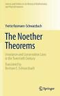 The Noether Theorems - 9780387878676