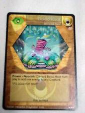 Magi Nation Universal Relic : Baloo Root - Common card (1st Edition)