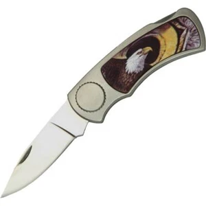 Adler Klappmesser - Picture 1 of 3