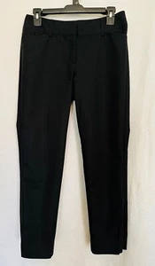 White House Black Market Women's $99 Slim Ankle Pants Size 4 - Picture 1 of 11
