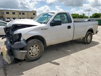 F150      2010 Fuel Vapor Canister 1747696 - Image 1 of 4