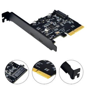 Riser-Karte Erweiterungskarte Für Computer PCIe-Erweiterungskarte - Afbeelding 1 van 12