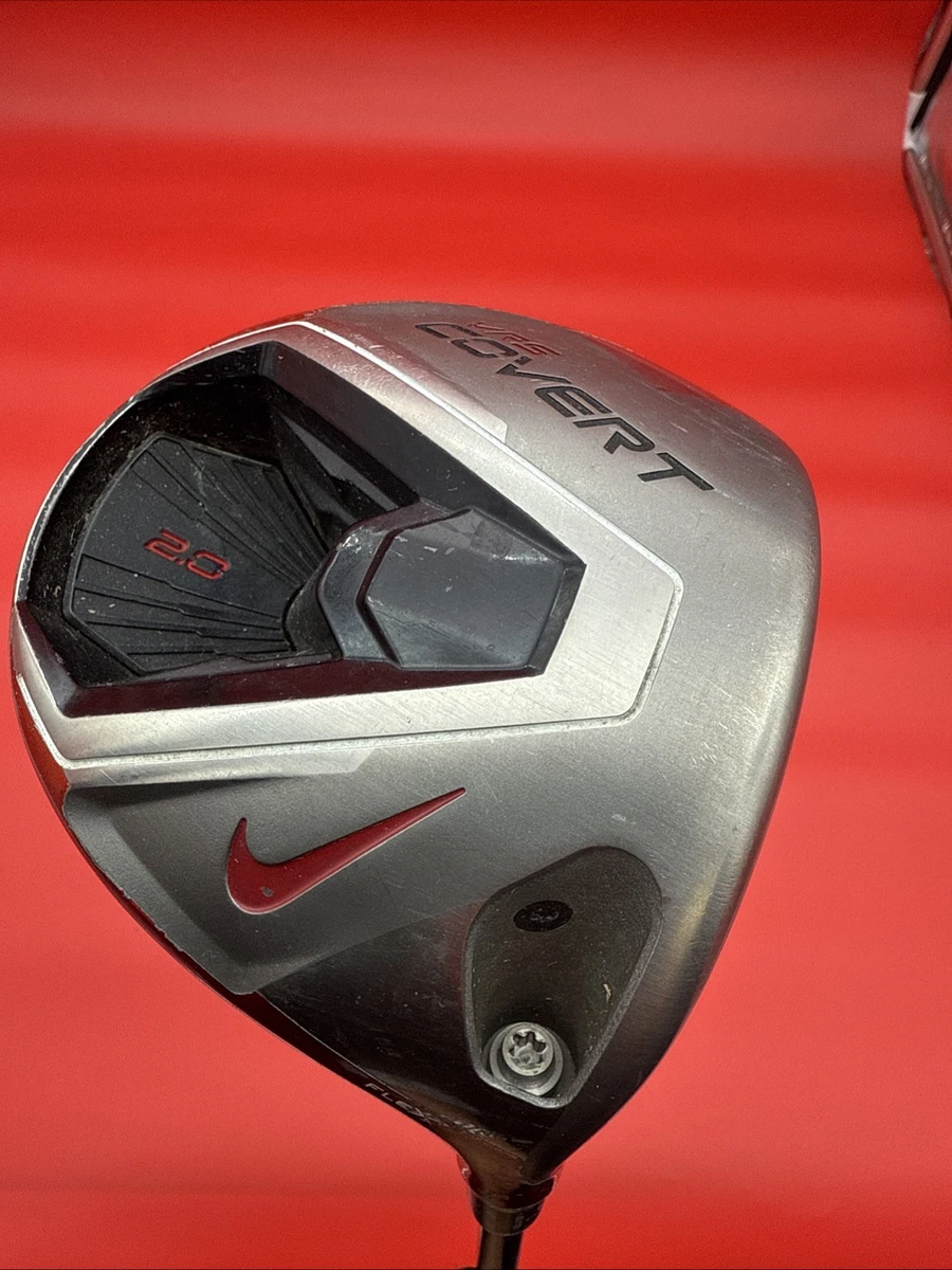 Nike VRS Covert Tour Driver Golf Clubs for sale - eBay
