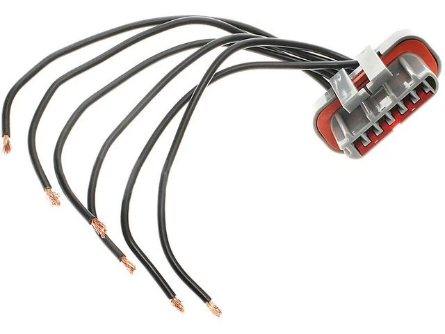 Módulo de controle de ignição 47RM15T conector compatível com 1984-1997 Ford F150 - Imagem 1 de 1