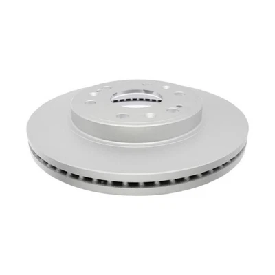 Genuine ACDelco For GMC Sierra 1500 2005-2019 Disc Brake Rotor Front Gold Series - Image 1 of 4