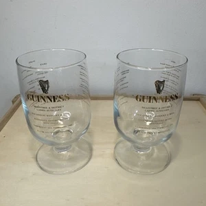 Guinness Limited Edition Brille Braintree & District Damen Auxiliary 1995 - Bild 1 von 13