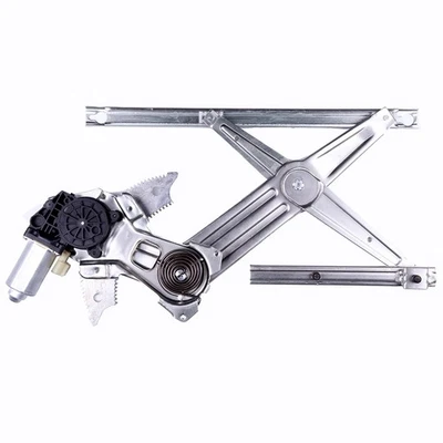 For Dodge Ram 4500 1500 3500 V8 Power Window Regulator W/Motor Front Driver Side Foto 1 de 4