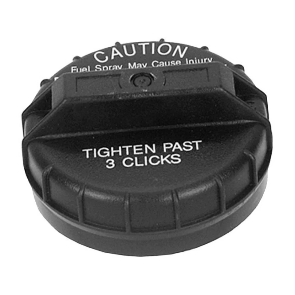 Genuine ACDelco For Buick Park Avenue 91-97 Fuel Tank Filler Cap Plastic Vented - Image 1 of 4