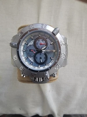 Reloj Hombre Invicta Modelo Nº4568 Foto 1 de 4