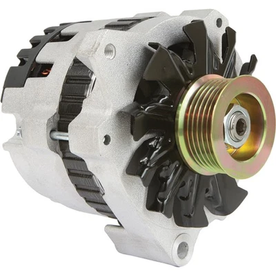 Alternator For Oldsmobile Truck Bravada 1-1621-21DR 1-1622-21DR; 400-12448 - Image 1 of 4