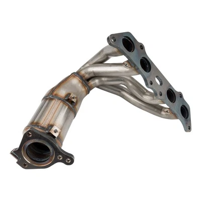 Exhaust Manifold Catalytic Converter For 1997-2001 Toyota Camry 1999-2001 Solara - Image 1 of 4