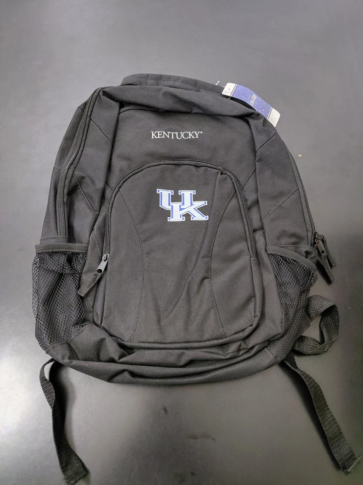 NCAA Kentucky Wildcats Backpack Unisex - Image 1 of 4