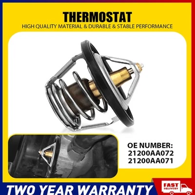 For Subaru Forester Impreza WRX Outback Liberty Thermostat O Ring 21200AA071 - image 1 of 4