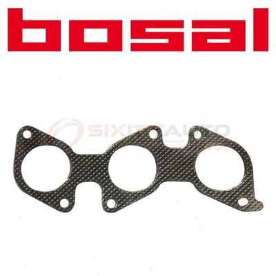 Bosal Left Exhaust Pipe Flange Gasket for 2005-2006 Toyota Tundra - Gaskets ov - Imagem 1 de 4