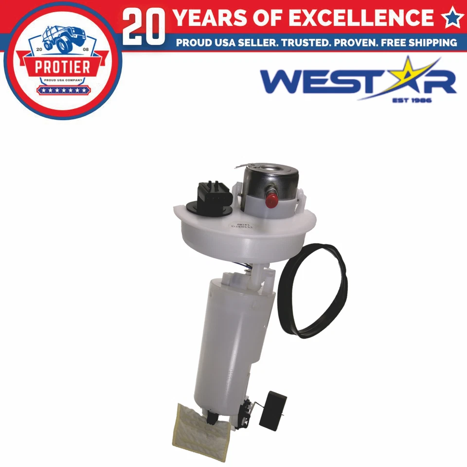 Brute power 1010117 Fuel Pump Module Assembly Fits Dodge Neon 2.0L 1996cc - Image 1 of 1