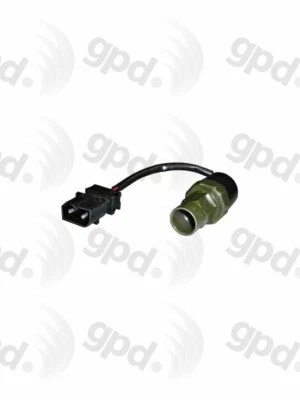 Interruptor de presión HVAC Global Parts para BMW 1711418 Foto 1 de 4