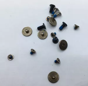 HP Stream 14-AX020WM Genuine Used Screw Set for Repair - Picture 1 of 1
