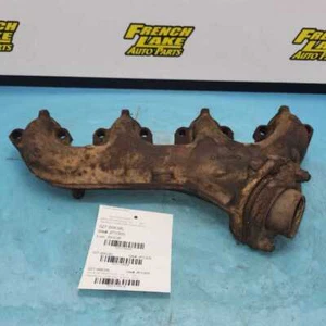 Driver Left Exhaust Manifold Fits 1972 FORD GALAXIE 1134938 - Picture 1 of 12