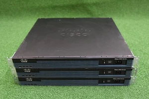 Cisco CCNP CCIE Lab kit CISCO2901 Routers WS-C3560E 48PoE Switch L3 -USB Guiding - Foto 1 di 5