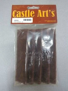 CASTLE ART'S AM028 - SIEPE MARRONE - 5PZ - Imagen 1 de 1