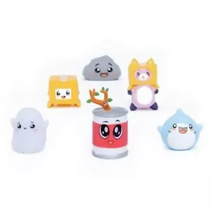 Lankybox Squishy NUOVO 1000000979 - Foto 1 di 1