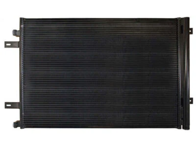 Condensador de aire acondicionado para Ford F350 Super Duty 2011-2016 63771YCQR 2012 2013 2014 2015 Foto 1 de 2