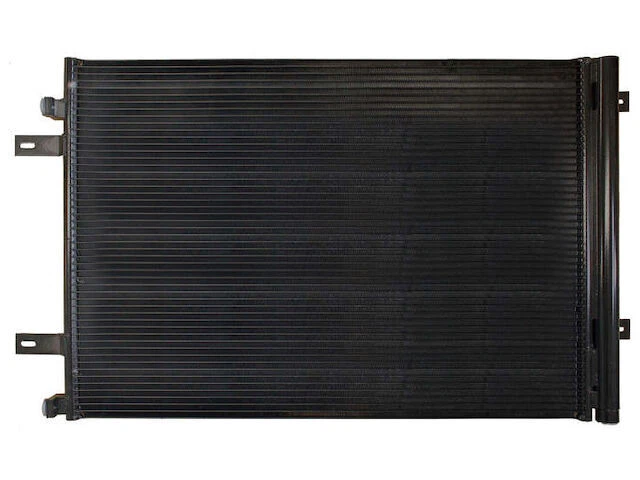 Condensador de aire acondicionado para Ford F350 Super Duty 2011-2016 63771YCQR 2012 2013 2014 2015 Foto 1 de 2