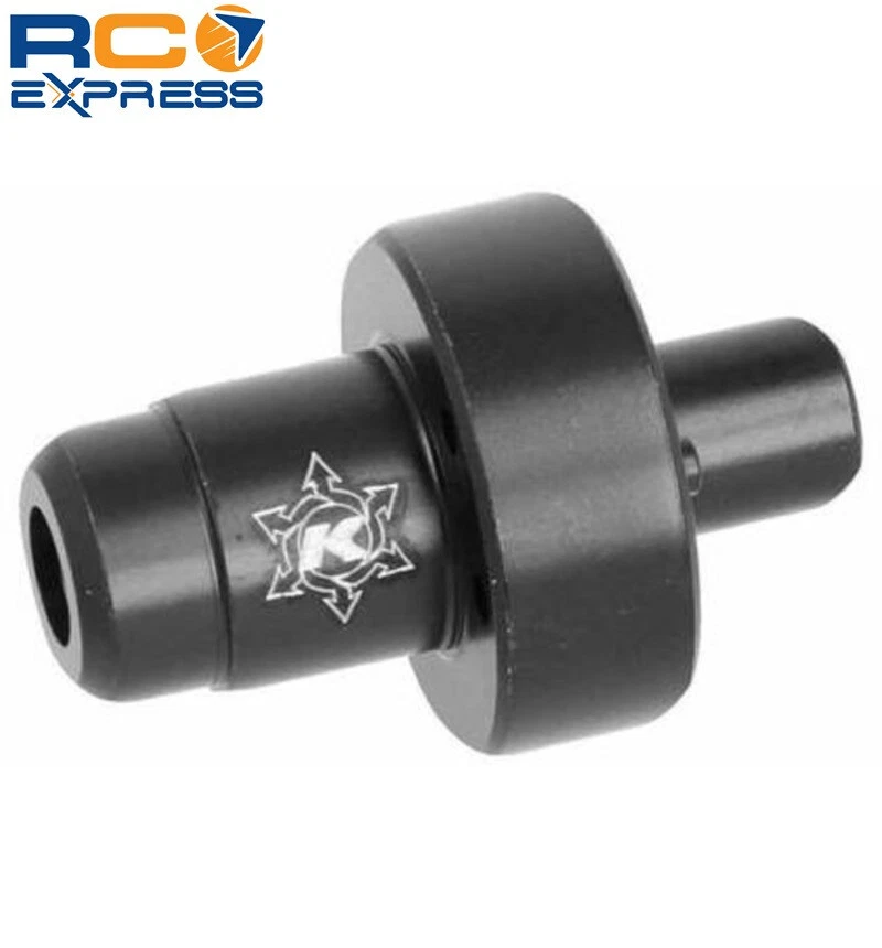 CEN Racing Light Weigh Hard Anodized Aluminum Locker Front Or CEGCKQ0218 - Image 1 of 1