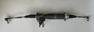 2013-2017 AUDI A4 A5 S4 S5 ELECTRIC POWER STEERING GEAR RACK & PINION MODULE OEM - Picture 1 of 1