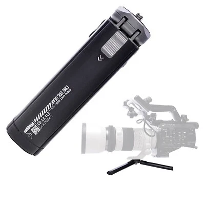 Desktop Tripod Stand Handheld Selfie Stick for Gopro 11 10 9 8 iPhone Samsung - Image 1 of 4