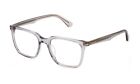 Eyeglasses Police Man VPLG73 - CHAMP 2 04GO (Grey Clear)