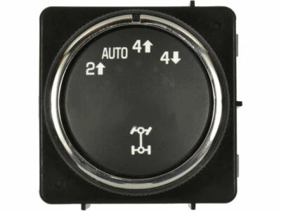 Interruptor SMP 52154WP 2009 2010 2011 2012 para Chevrolet Suburban 1500 2008-2013 4x4 Foto 1 de 2