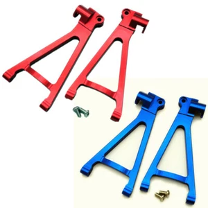 for 1/16 Traxxas Mini E-REVO Aluminum Rear Lower Suspension Arm 7132 - Picture 1 of 7