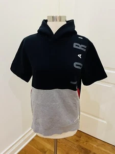 nike jordan sweatshirt Sz 12-13yrs - Picture 1 of 12