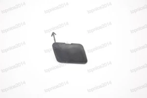 1 pieza gancho de remolque parachoques delantero tapa de ojo cubierta de enganche de remolque para Suzuki Swift 2005-2006 - Imagen 1 de 2