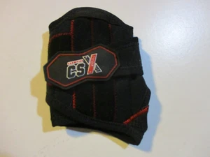 Champion CSX BRAND X632 QUAD FLEX HANDGELENKBANDAGE LARGE RECHTSHAND NEU Neu ohne Etikett - Bild 1 von 9