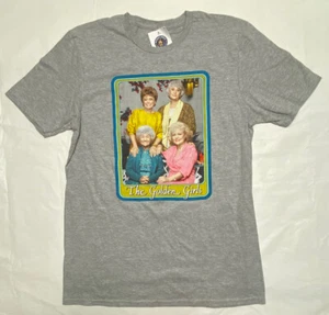 The Golden Girls Television Show T Shirt Size Medium Rose Dorothy Blanche Sophia - Picture 1 of 4