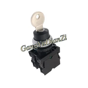 1PCS NEW FOR EATON MOELLER M22-WRS3/K20 switch - Picture 1 of 1