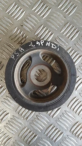 Poulie damper vilebrequin - PSA / 1.4 HDI - Picture 1 of 2