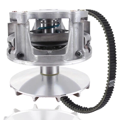 Embrague de transmisión primario completo con correa para Polaris Ranger Crew 800 4x4 2010-2014 Foto 1 de 4